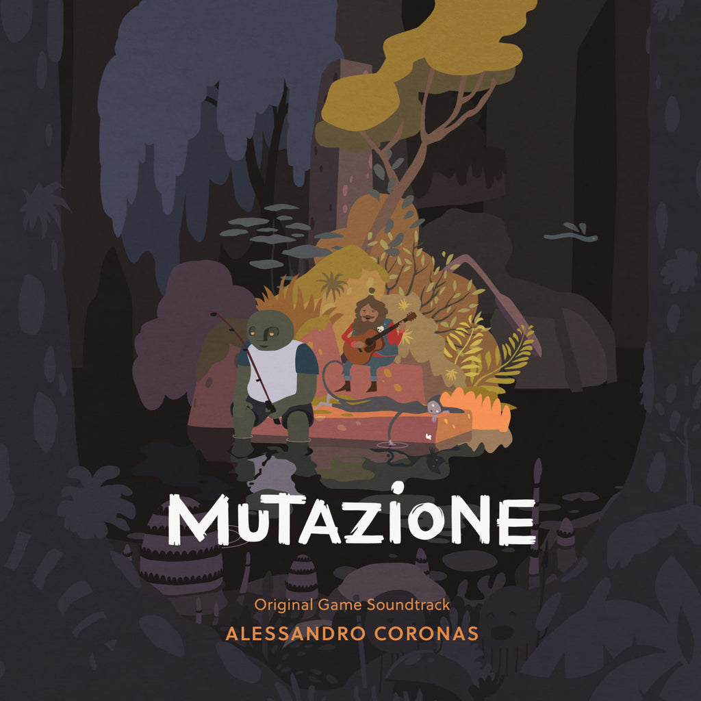 Mutazione OST