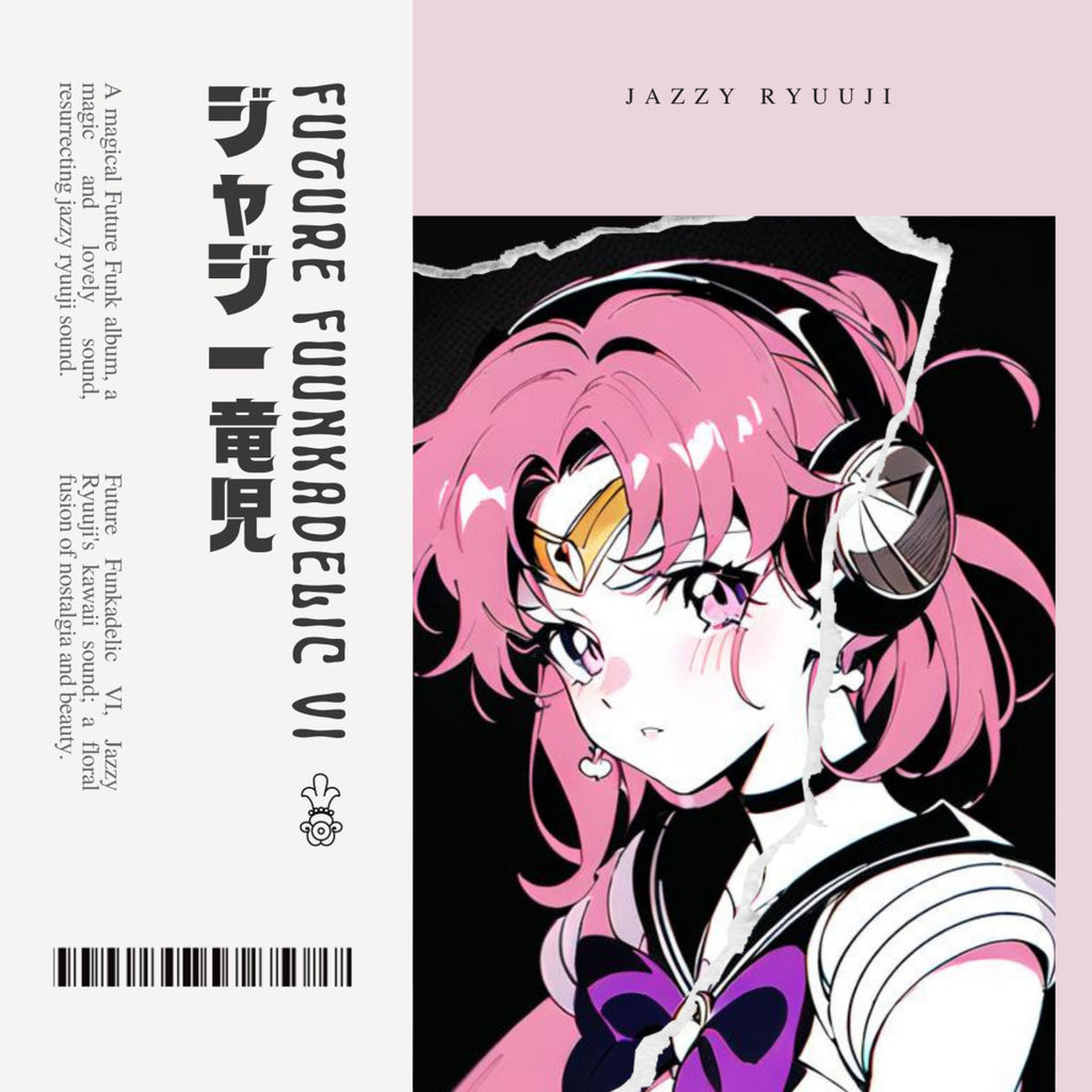 Future Funkadelic VI