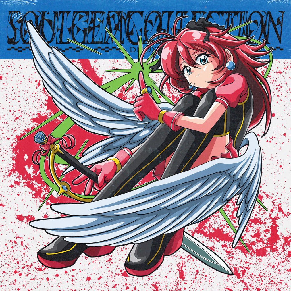 SOULGEMCOLLECTION (Deluxe)