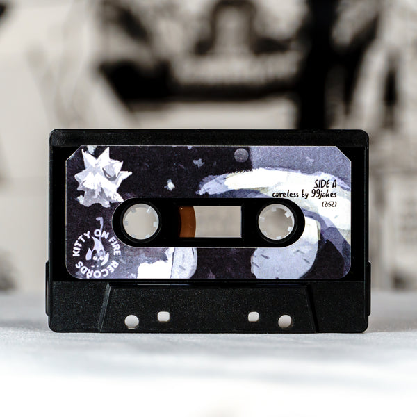 Neverend careless by 99jakes & Hitori Tori