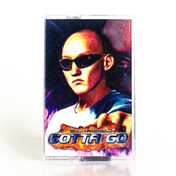 GOTTA GO by DJ POOL