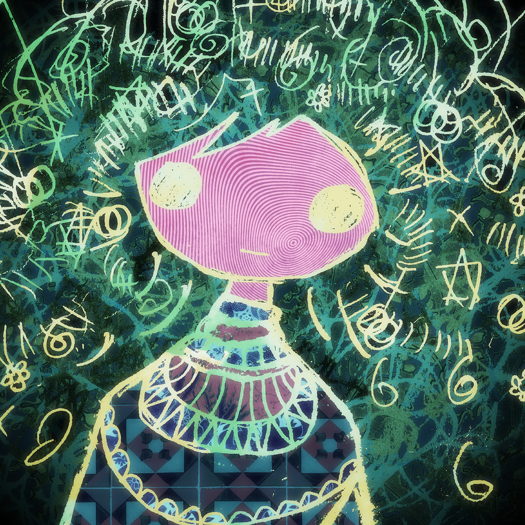 HYPERSTITION by Sublime Endings