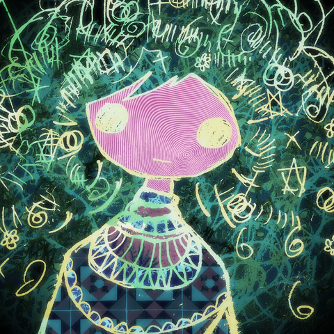 HYPERSTITION by Sublime Endings