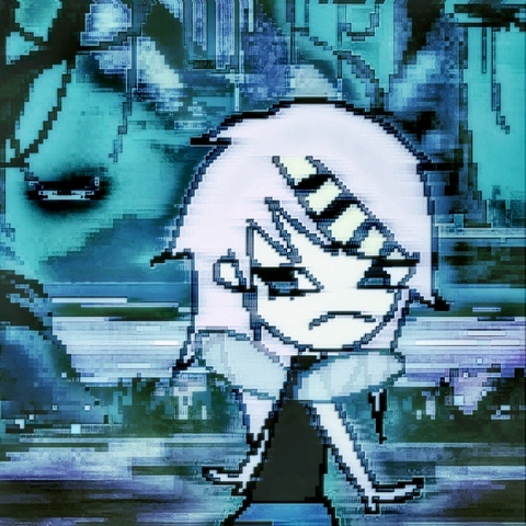 u:phobia by Emma Aibara