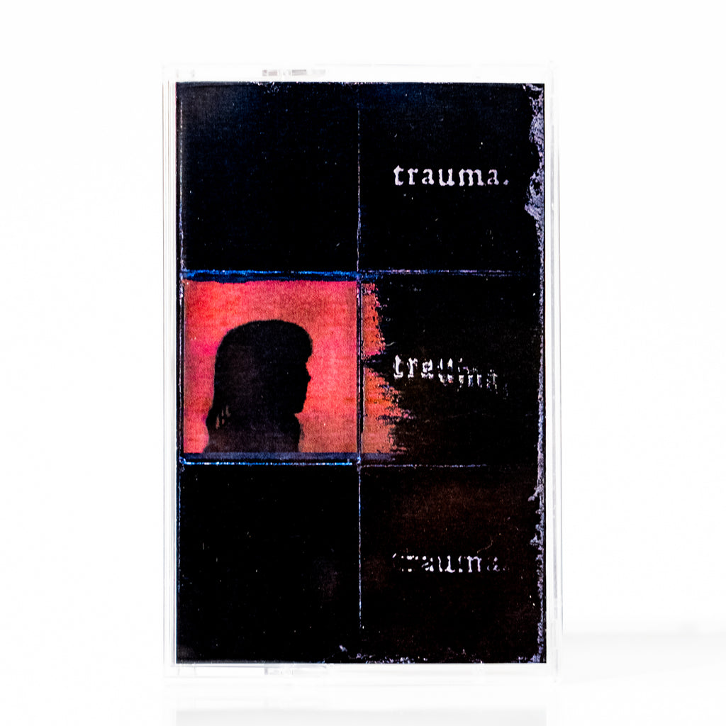 TRAUMA REDUCTION PRAYER by FREE.99