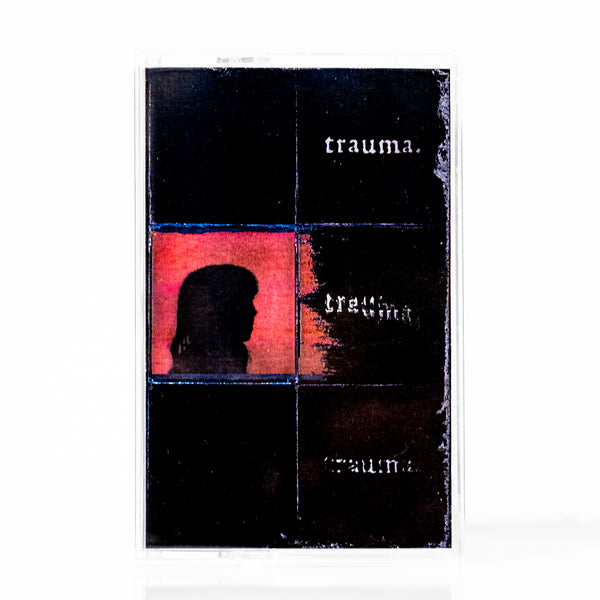 TRAUMA REDUCTION PRAYER by FREE.99