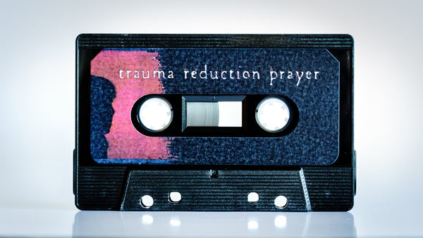TRAUMA REDUCTION PRAYER by FREE.99