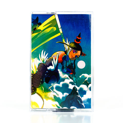 Twilight Princess by yesterdayneverhappened