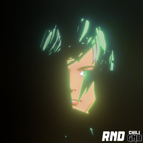 RND by GNB CHILI