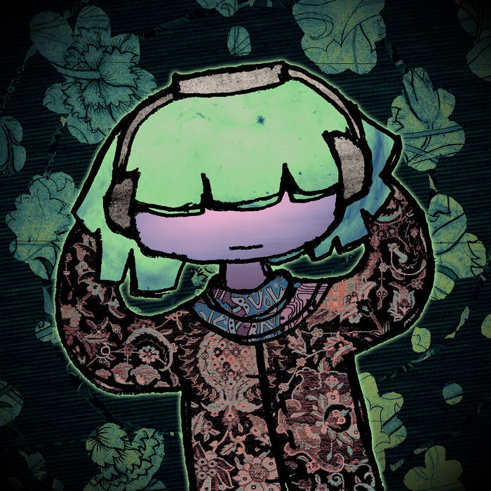 BEDROOM RAVE by Sublime Endings