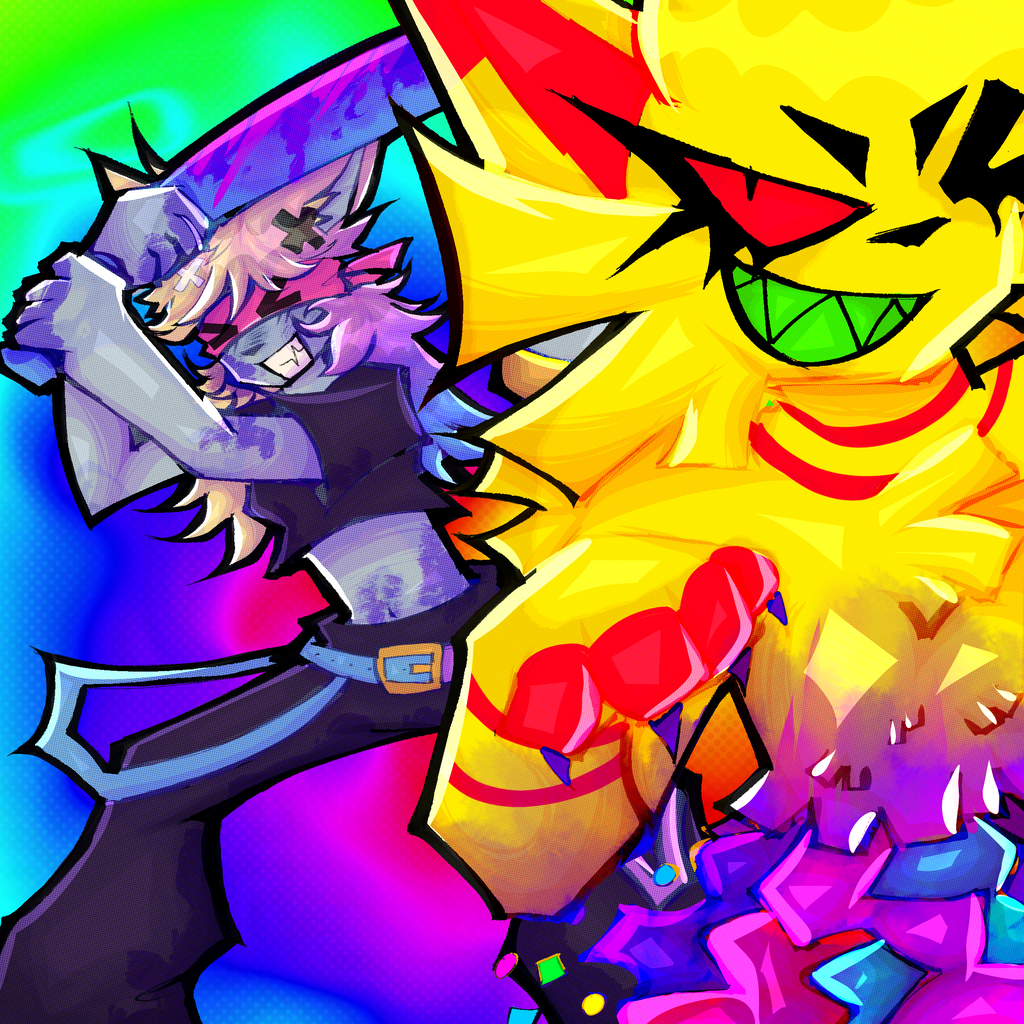 Pinata Break by FEM&M & BRN1NG BRAIN SOUND INDUSTRIES