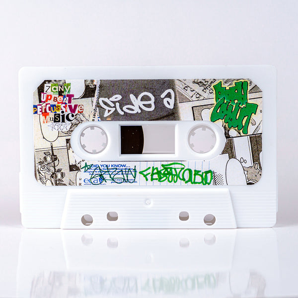 Zany Upbeat Percussive Music by Flash Conduct and GHSU