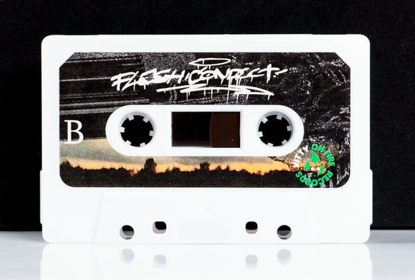 home sweet home by flash conduct