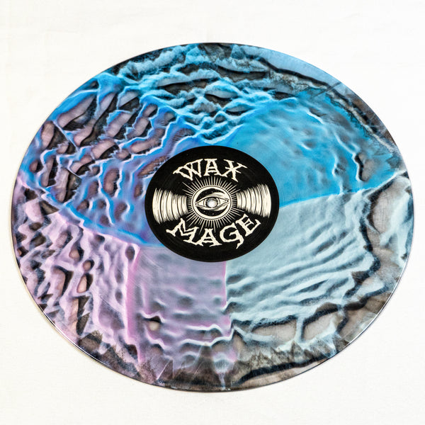 Metamorphose by bye2