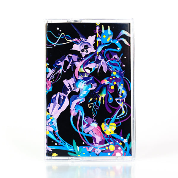 pastel by optic core