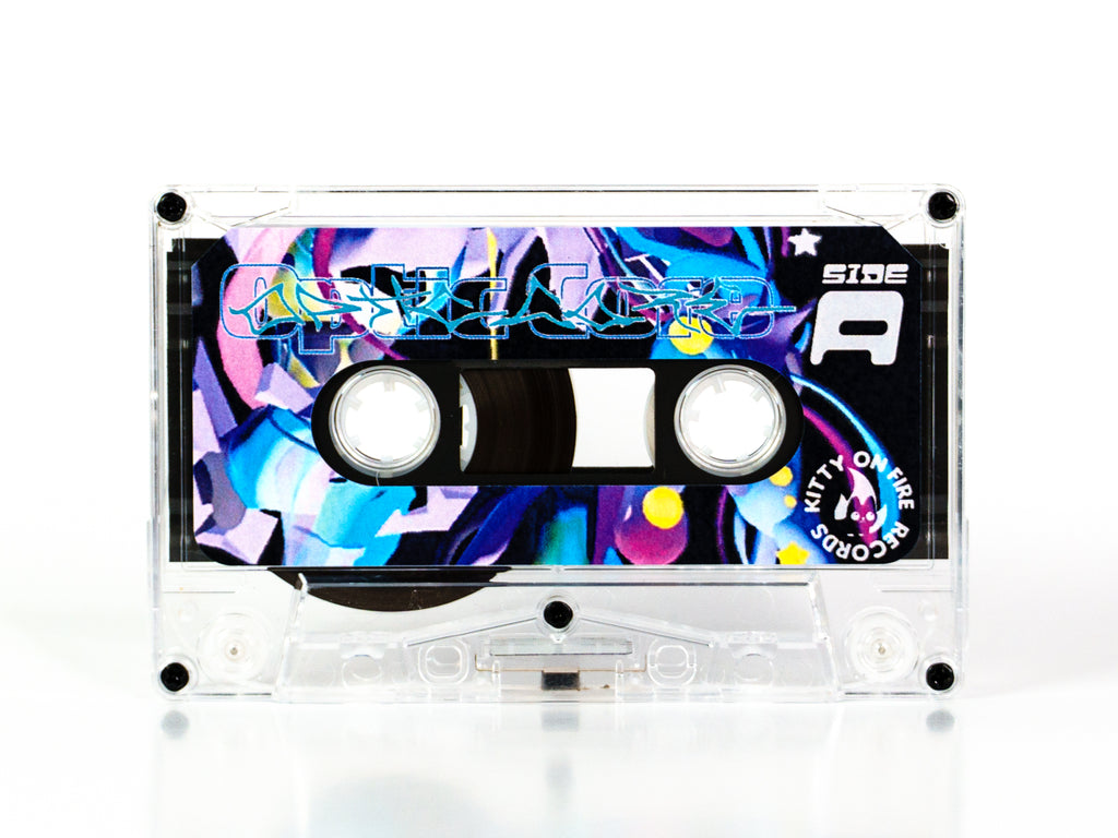 pastel by optic core