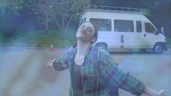 (still) too young by goreshit