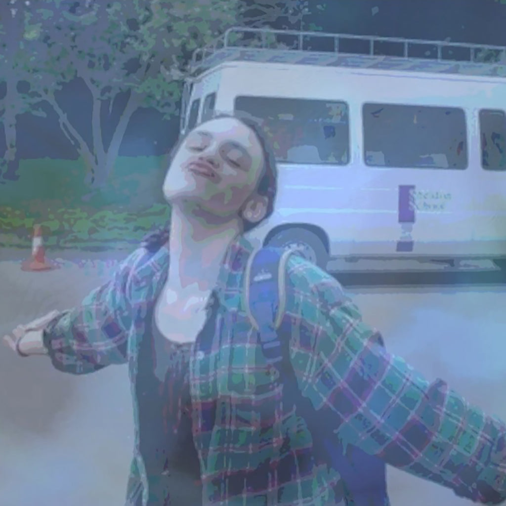 (still) too young by goreshit