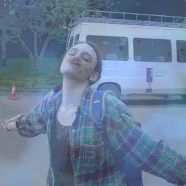 (still) too young by goreshit