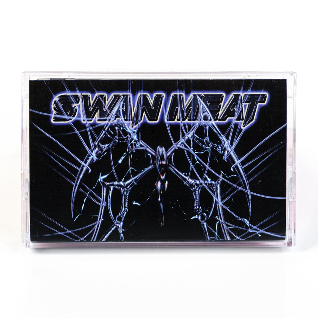 BLOOD SUPERNOVA by SWAN MEAT