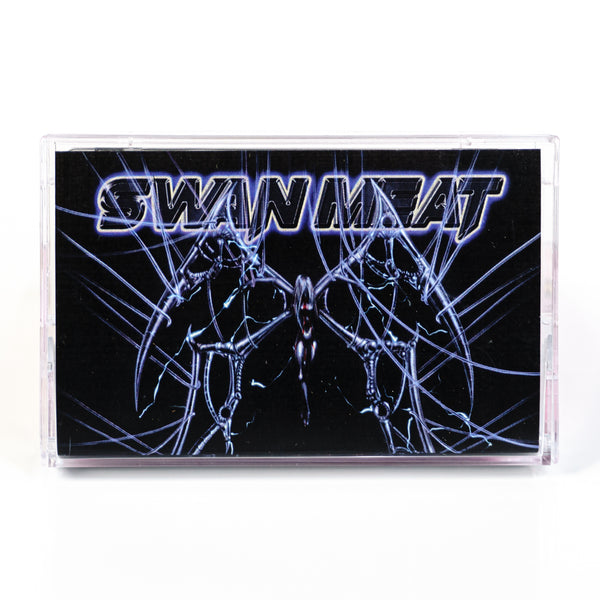 BLOOD SUPERNOVA by SWAN MEAT