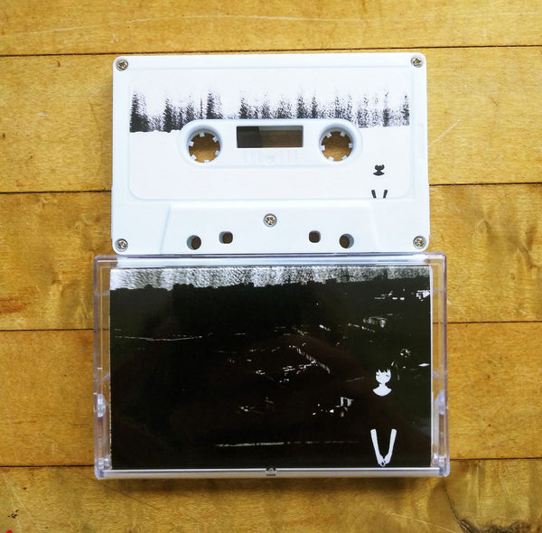 Cel Shade Seppuku by a cellophane jackal, Rotten Blood, and Senpai Suicide Club