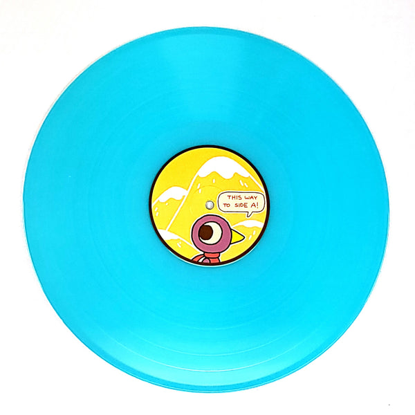 A Short Hike (Original Soundtrack) by Mark Sparling