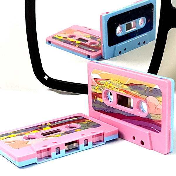 A Short Hike (Original Soundtrack) by Mark Sparling