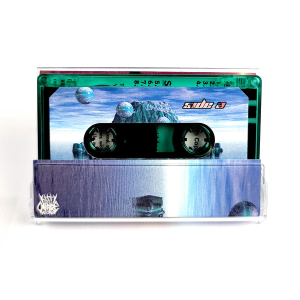 霊体ミミズ (GHOST_WORM) by bye2