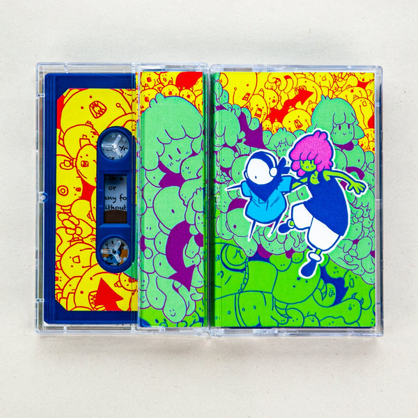 Gate Watchers by Cube Natural