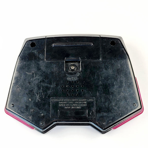 NiGHTS into Dreams LCD Game