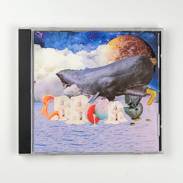 Succ my life by Error37