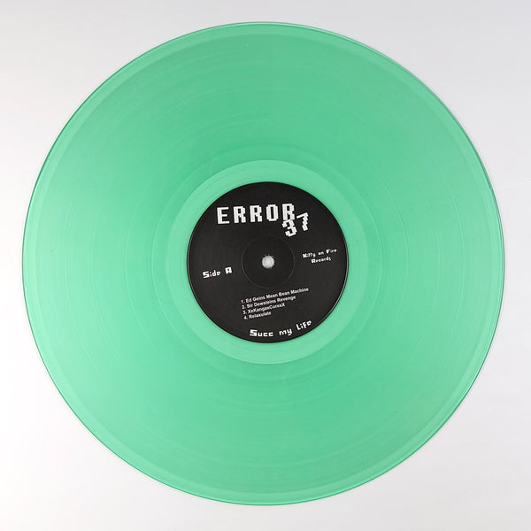 Succ my life by Error37