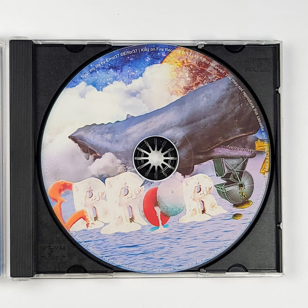 Succ my life by Error37