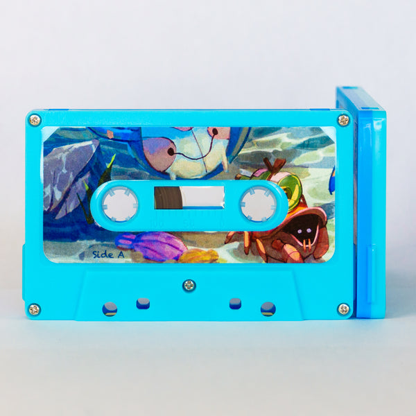 Summer in Mara OST by Adrián Berenguer and Paco Mitos