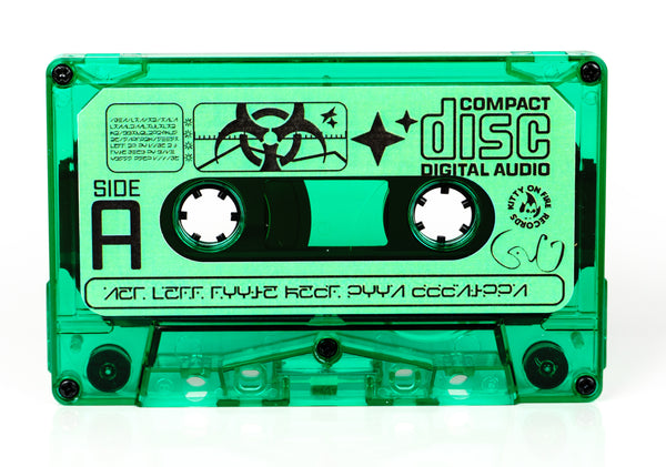 Hazardous Bubble Basics by Golemm