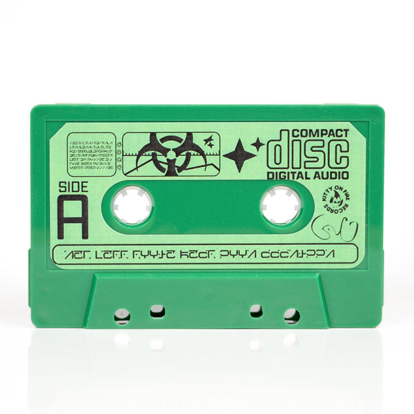 Hazardous Bubble Basics by Golemm