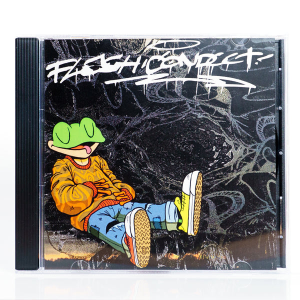 home sweet home by flash conduct