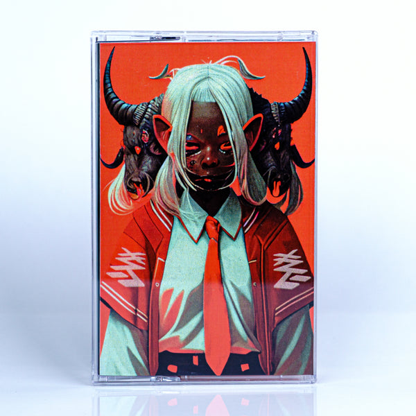 Reimagining DB by x.nte