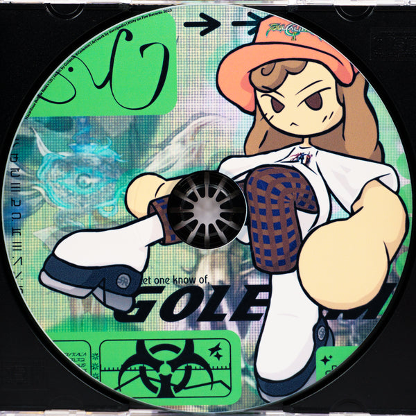 Hazardous Bubble Basics by Golemm