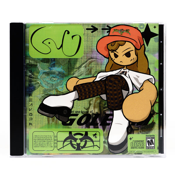 Hazardous Bubble Basics by Golemm