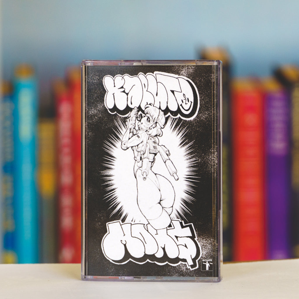 State of Terror by MOM$ x Kabuto