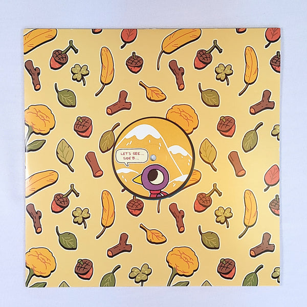 A Short Hike (Original Soundtrack) by Mark Sparling