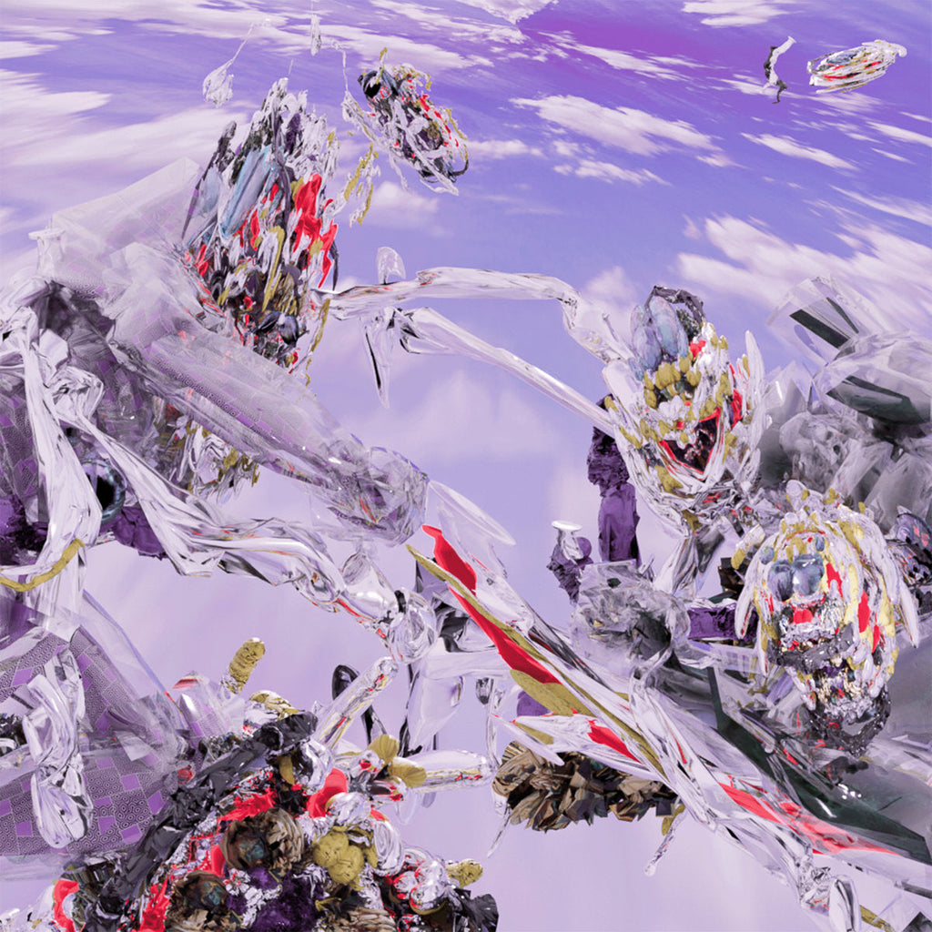 Mecha Tools