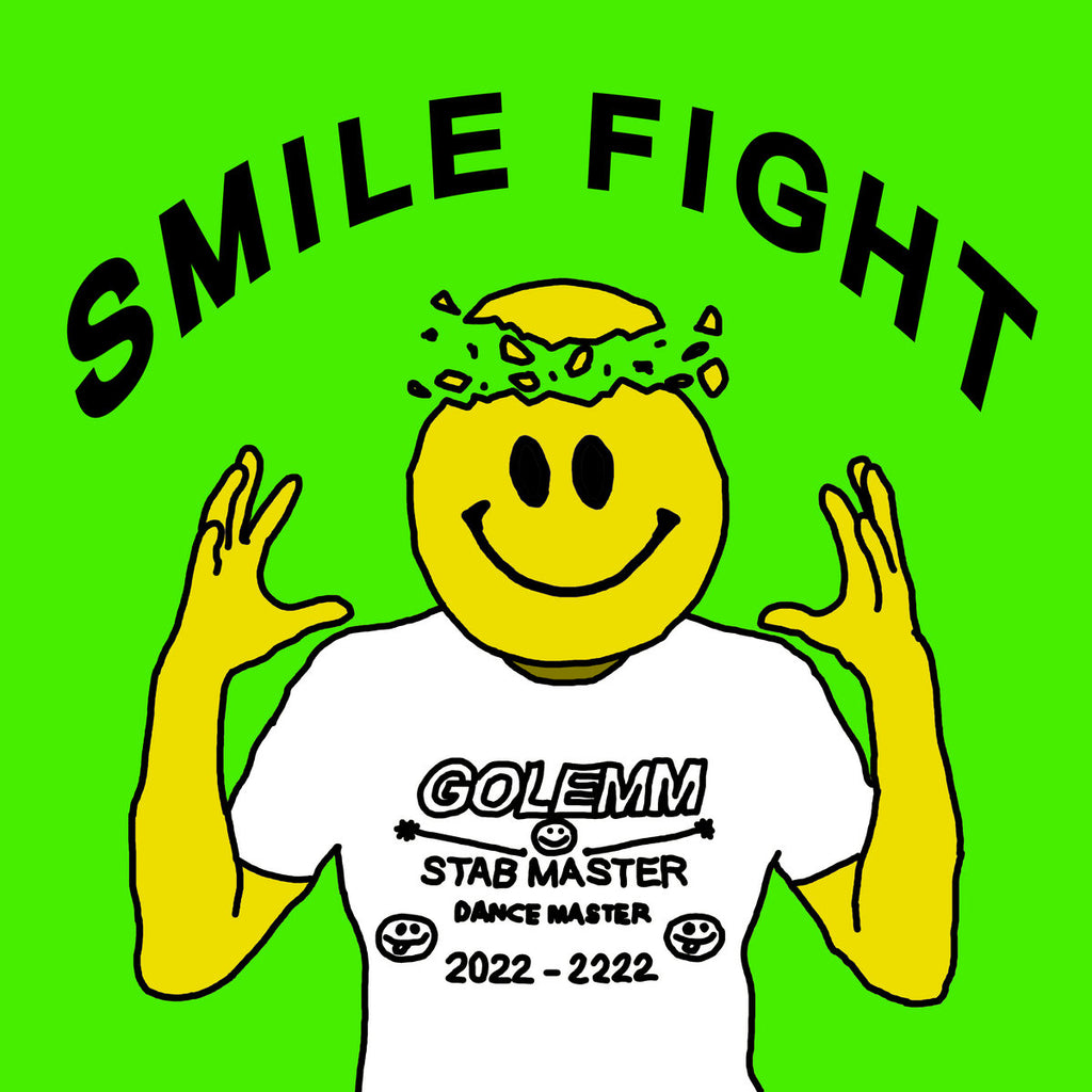 Smile Fight