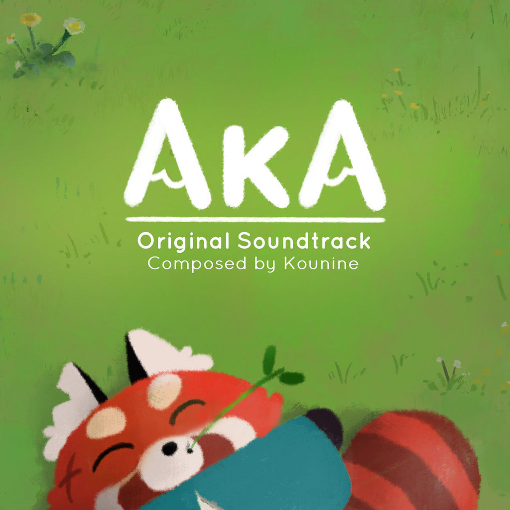 Aka OST // Interview with Kevin Colombin