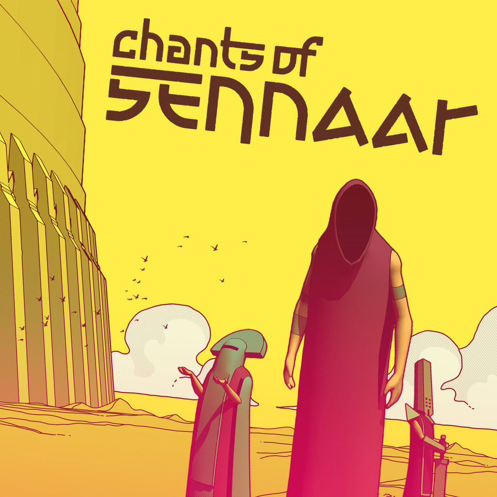 Chants Of Sennaar (Original Soundtrack)