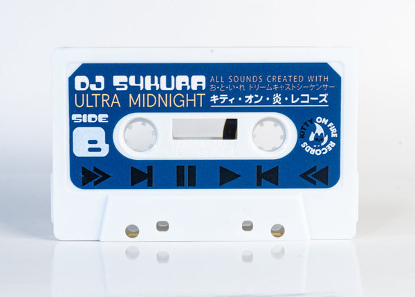 Ultra Midnight by DJ 54KURA