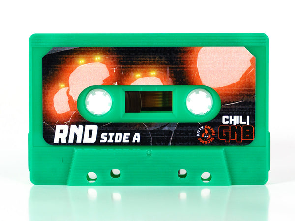 RND by GNB CHILI