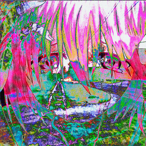 innerschism by DJ UNIVXRSEL & Sink Saiko